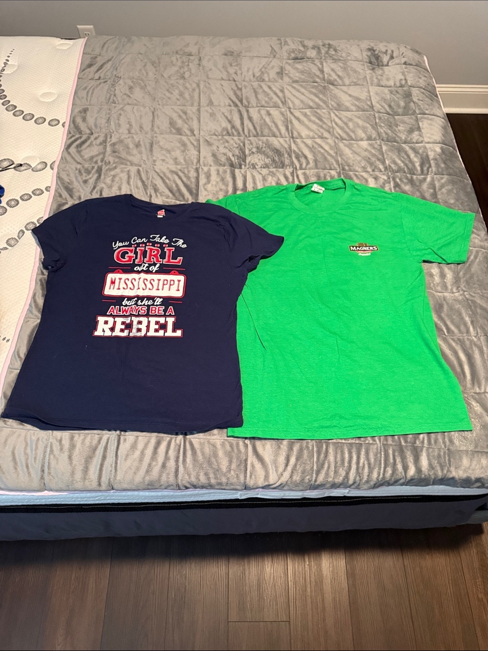 Women’s Short Sleeve Tee Combo.